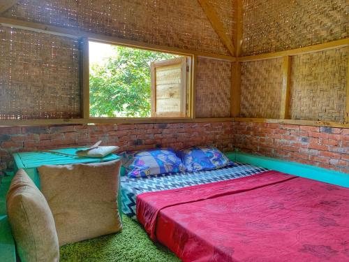 farmstay manangel