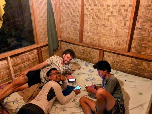 farmstay manangel