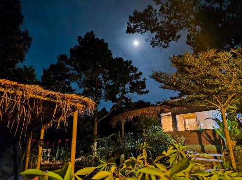 farmstay manangel