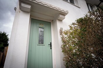 beckbury house