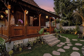 ubud
