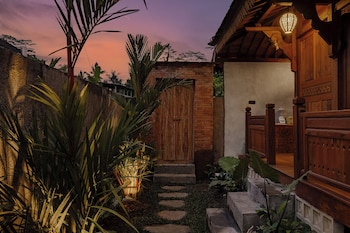 ubud