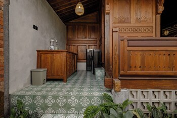 Greenvana Ubud Villa,,4 star