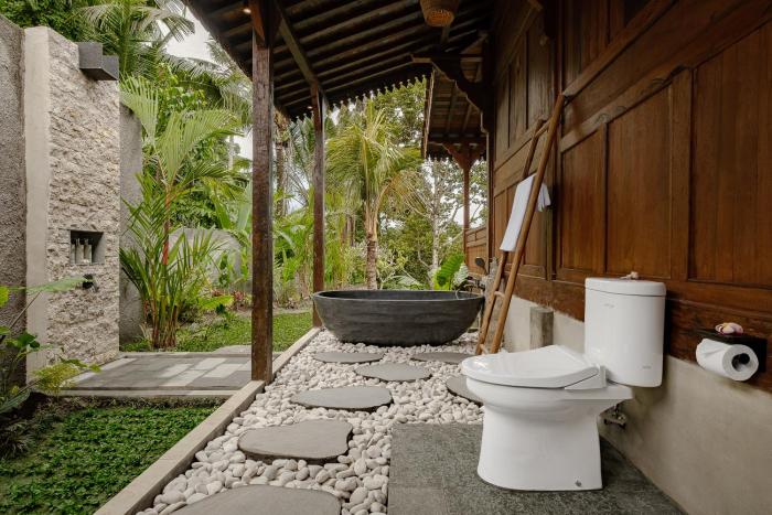 greenvana ubud villa