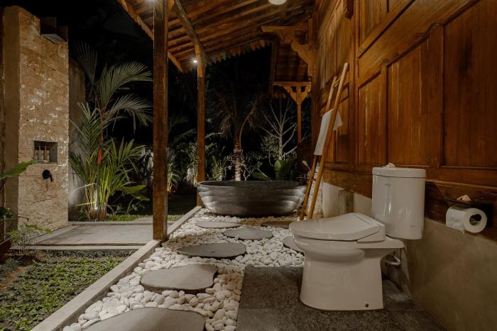 greenvana ubud villa