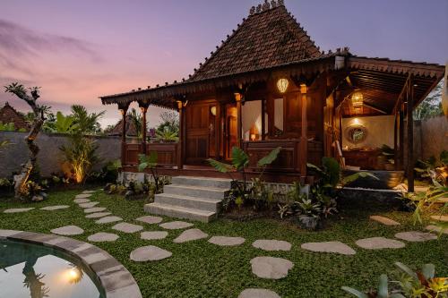 ubud