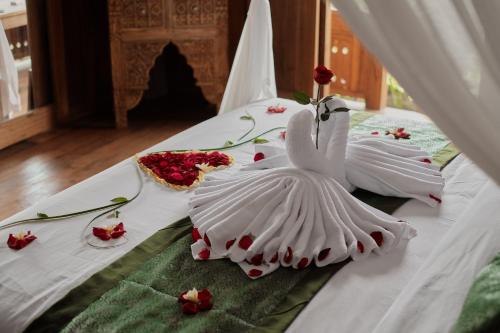 greenvana ubud villa