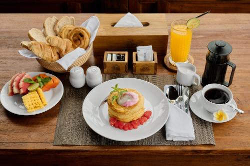 greenvana ubud villa