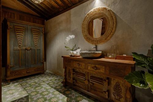 greenvana ubud villa