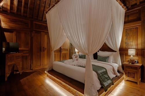 greenvana ubud villa