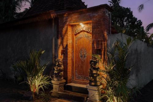 greenvana ubud villa