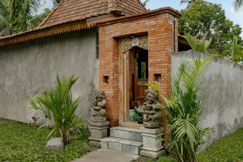 greenvana ubud villa