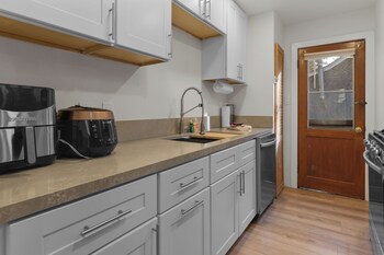 big bear cottage