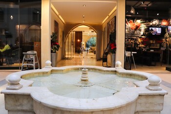 boutique residence iconia zamalek