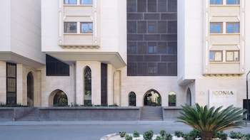 boutique residence iconia zamalek