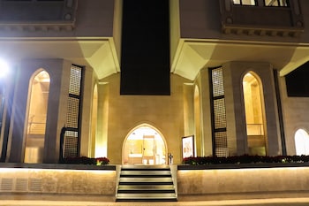 boutique residence iconia zamalek