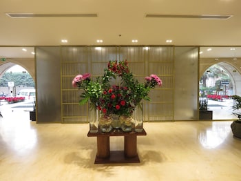 Boutique Residence Iconia Zamalek,,4 star