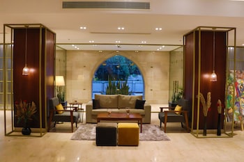Boutique Residence Iconia Zamalek,,4 star