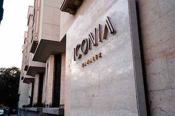 Boutique Residence Iconia Zamalek,,4 star