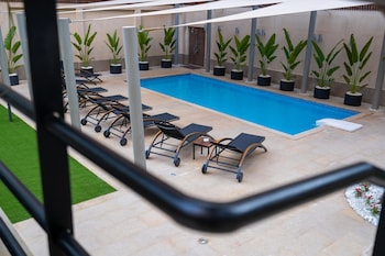 Boutique Residence Iconia Zamalek,,4 star