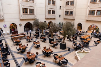 boutique residence iconia zamalek