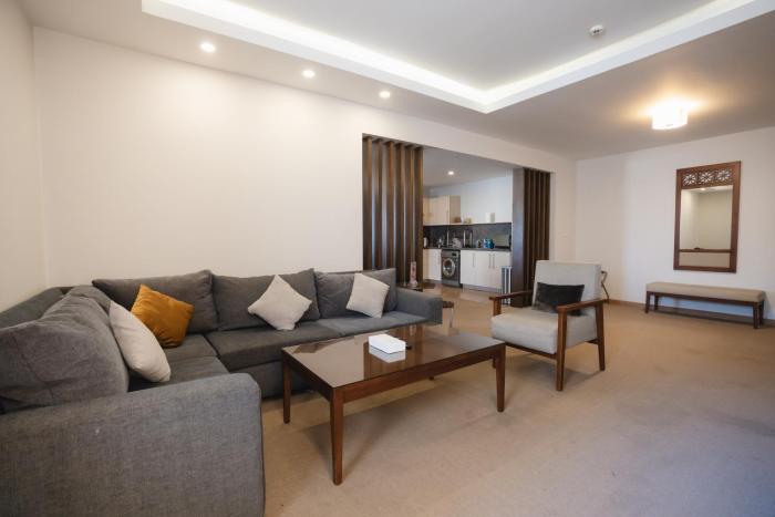 boutique residence iconia zamalek