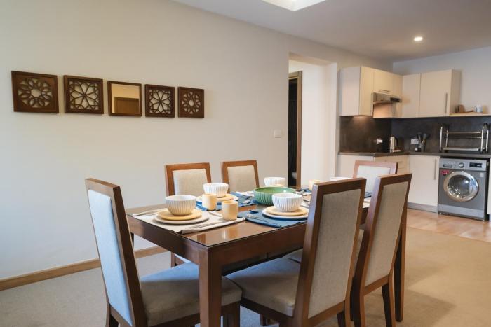 boutique residence iconia zamalek
