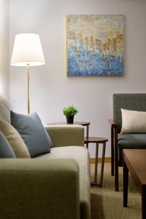 boutique residence iconia zamalek
