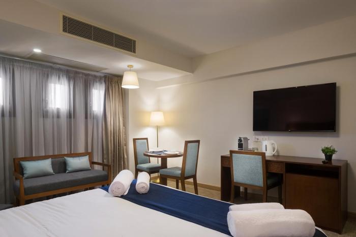 boutique residence iconia zamalek