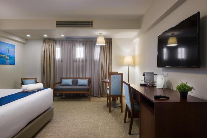 boutique residence iconia zamalek