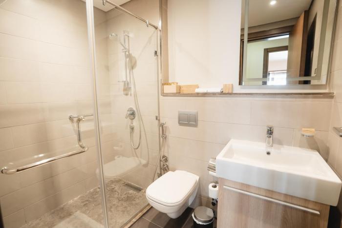 boutique residence iconia zamalek
