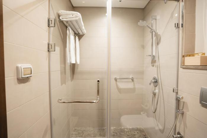 boutique residence iconia zamalek
