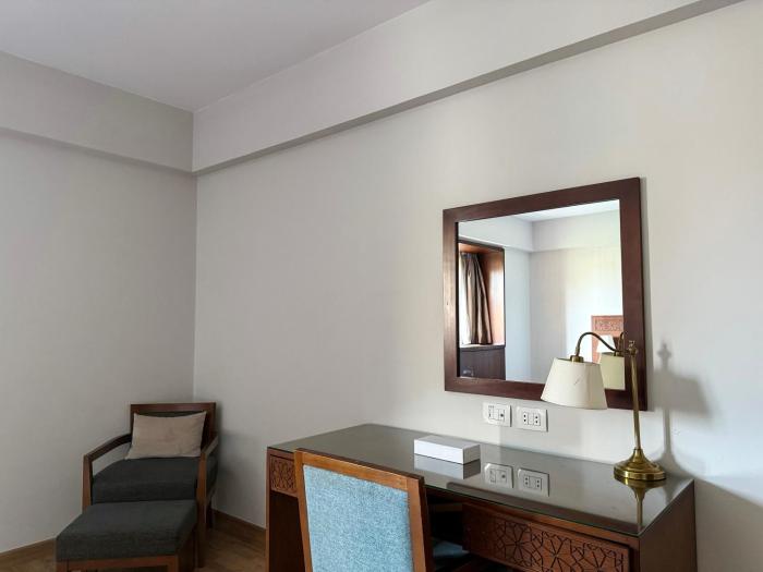 boutique residence iconia zamalek