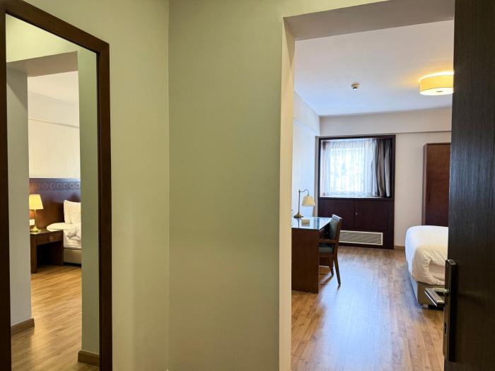boutique residence iconia zamalek