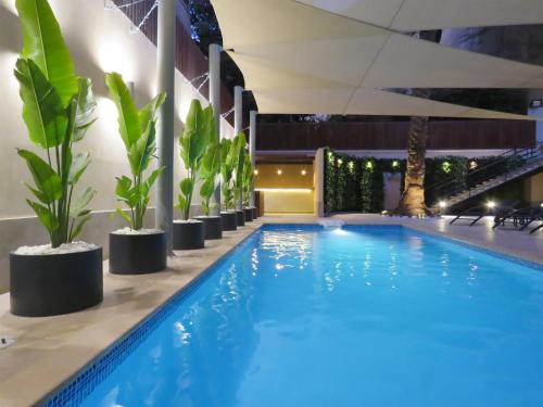 boutique residence iconia zamalek