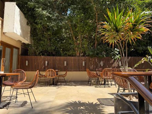 boutique residence iconia zamalek