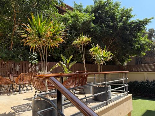 boutique residence iconia zamalek