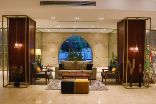 boutique residence iconia zamalek