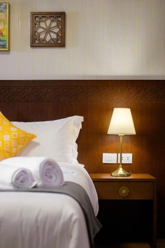 boutique residence iconia zamalek