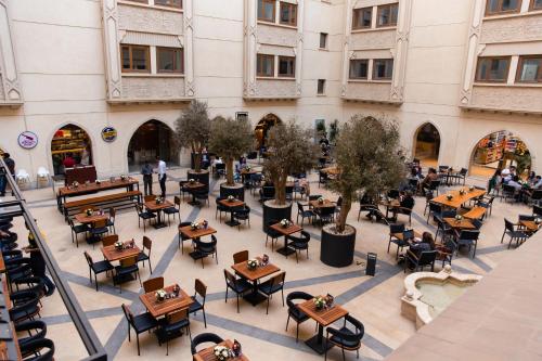 boutique residence iconia zamalek