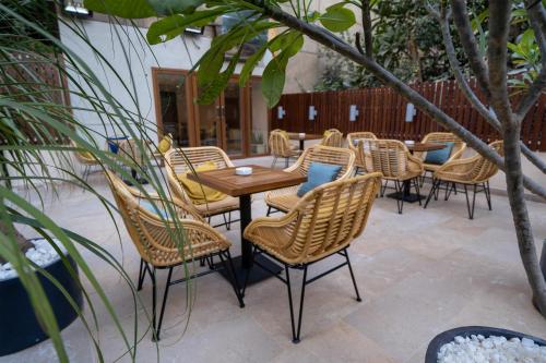 boutique residence iconia zamalek
