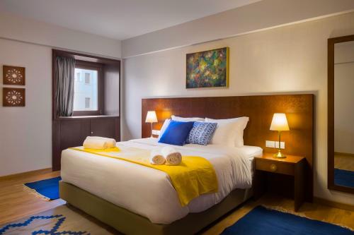 boutique residence iconia zamalek