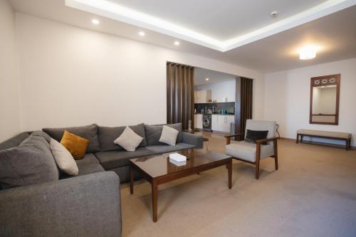 boutique residence iconia zamalek