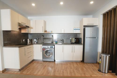 boutique residence iconia zamalek