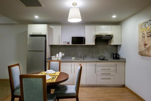 boutique residence iconia zamalek