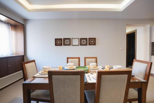 boutique residence iconia zamalek
