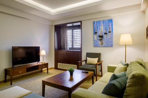 boutique residence iconia zamalek