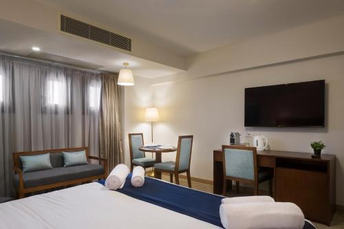 boutique residence iconia zamalek