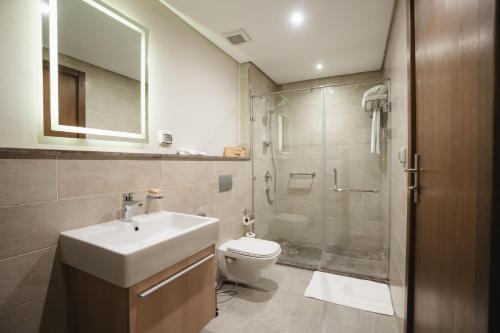 boutique residence iconia zamalek