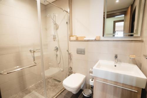 boutique residence iconia zamalek